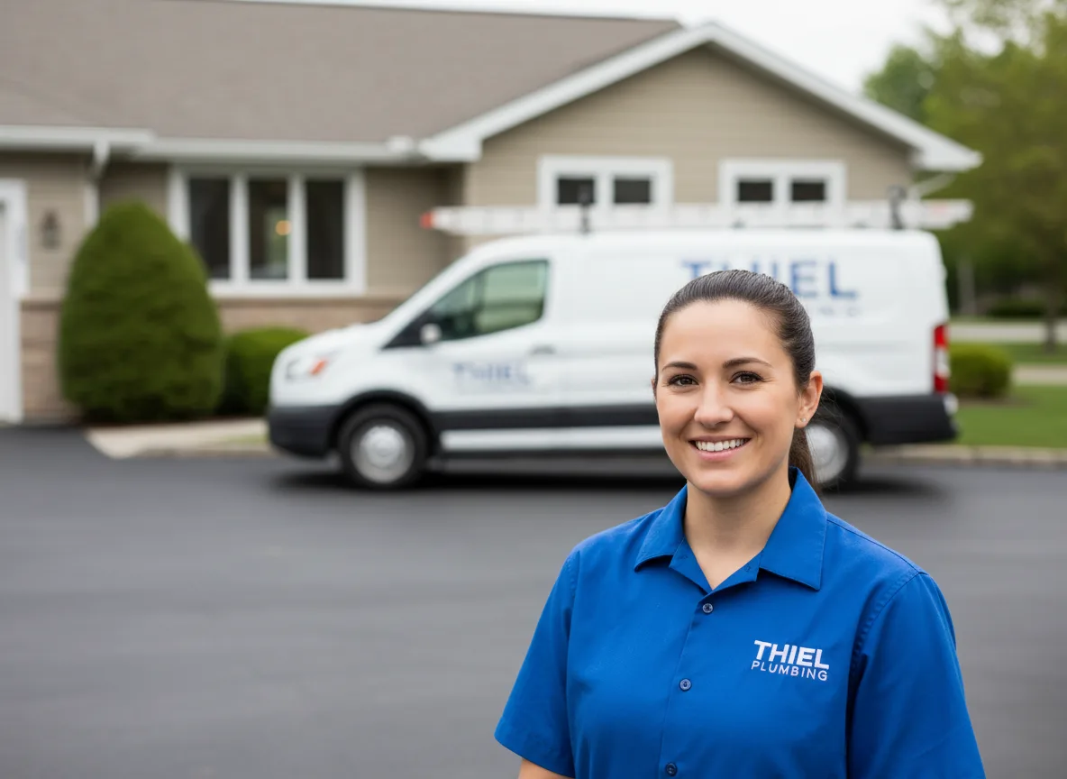 Plumber Sullivan, IN FAQs